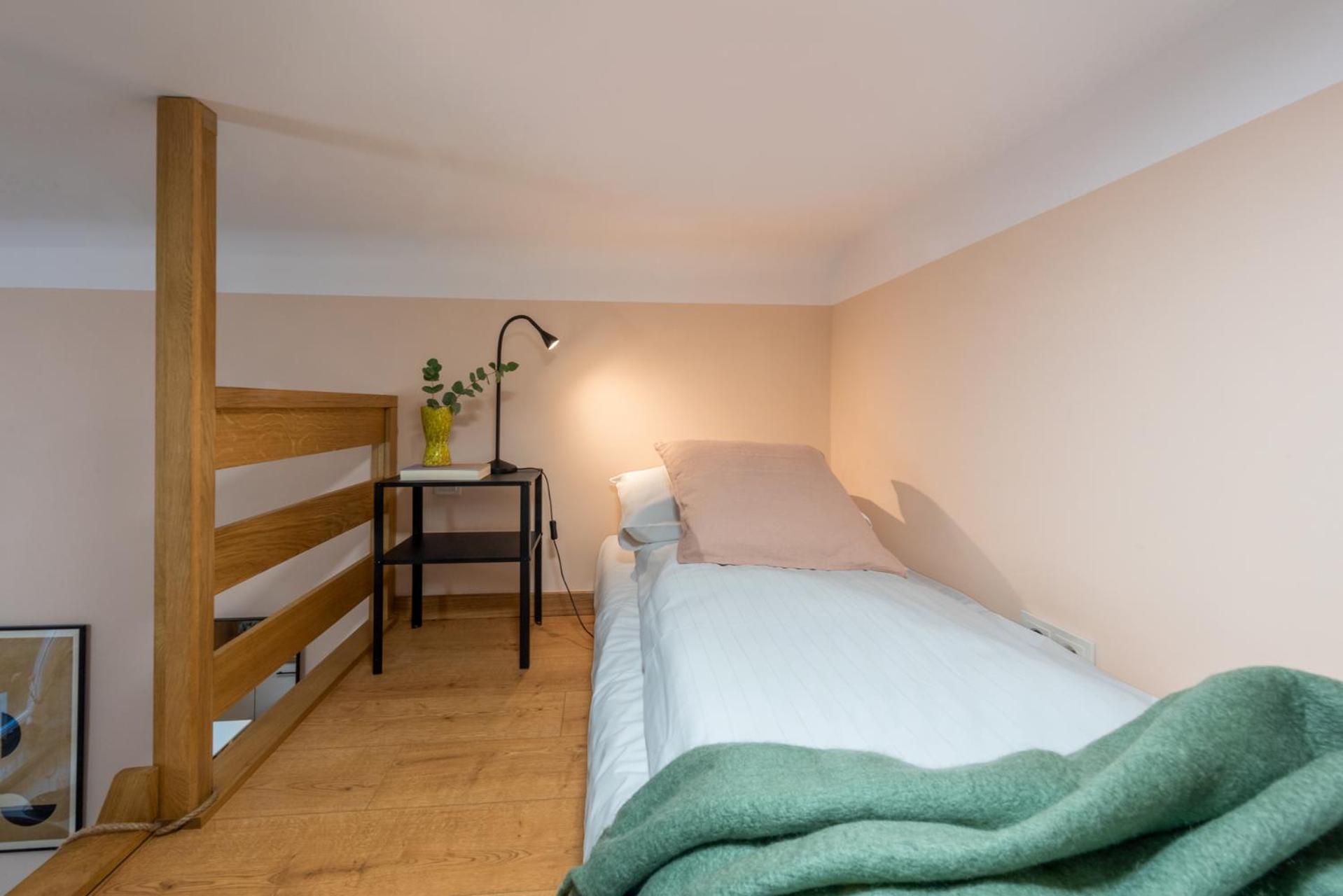 Pastell Apartments Cracovia Exterior foto